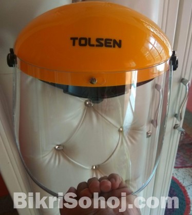 TOLSEN Face Shield for Doctor